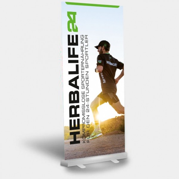 HERBALIFE 24 - RollUP 3