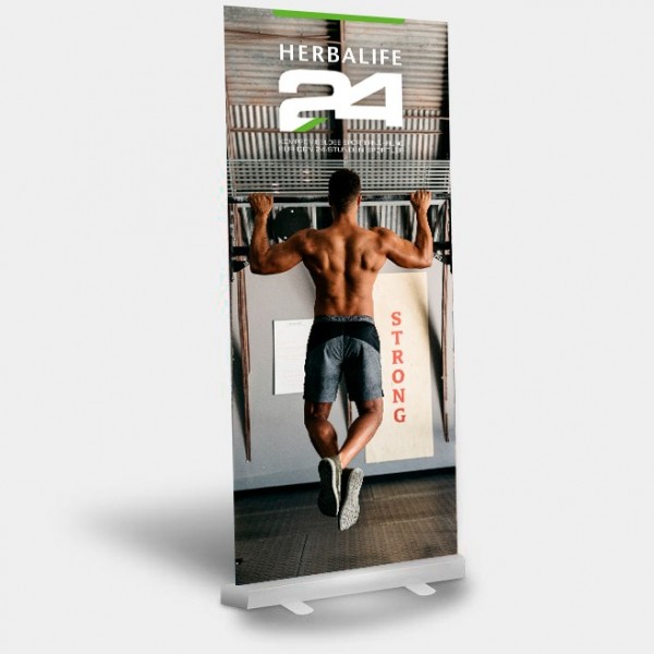 HERBALIFE 24 - RollUP 4