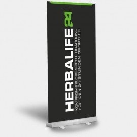 HERBALIFE 24 - RollUP 1