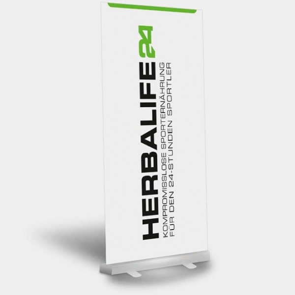 HERBALIFE 24 - RollUP 2